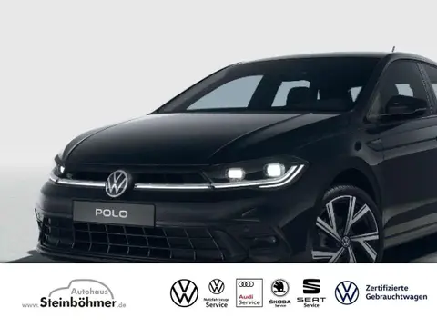 Annonce VOLKSWAGEN POLO Essence 2024 d'occasion 