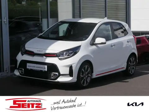 Annonce KIA PICANTO Essence 2023 d'occasion 