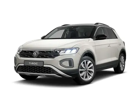 Annonce VOLKSWAGEN T-ROC Essence 2024 d'occasion 