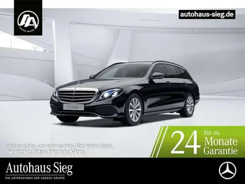 Used MERCEDES-BENZ CLASSE E Diesel 2020 Ad 