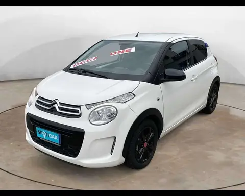 Used CITROEN C1 Petrol 2019 Ad 