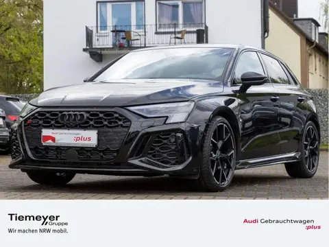 Annonce AUDI RS3 Essence 2023 d'occasion 