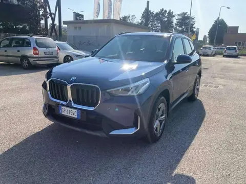 Annonce BMW X1 Hybride 2023 d'occasion 