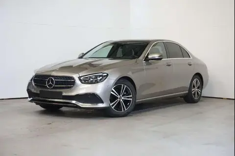 Annonce MERCEDES-BENZ CLASSE E Diesel 2023 d'occasion Belgique