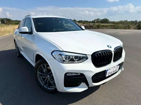 Used BMW X4 Diesel 2020 Ad 