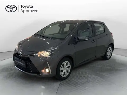 Used TOYOTA YARIS Petrol 2020 Ad 