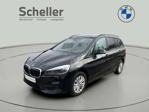 Used BMW SERIE 2 Petrol 2021 Ad 