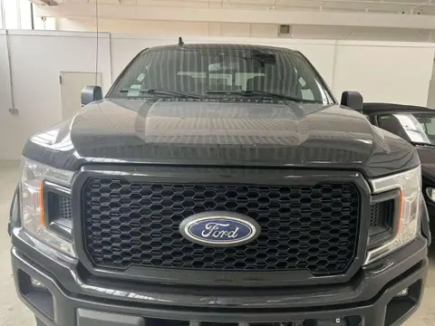 Annonce FORD F150 Essence 2020 d'occasion 