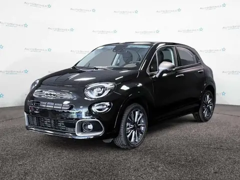 Used FIAT 500X Hybrid 2024 Ad 