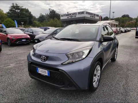 Annonce TOYOTA AYGO Essence 2024 d'occasion 