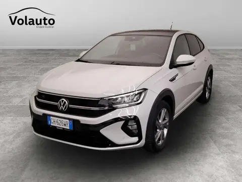 Annonce VOLKSWAGEN TAIGO Essence 2022 d'occasion 