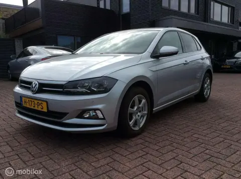 Used VOLKSWAGEN POLO Petrol 2020 Ad 