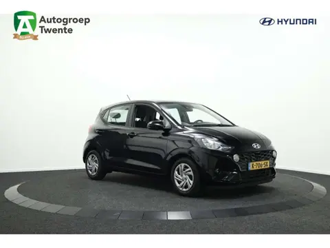 Used HYUNDAI I10 Petrol 2020 Ad 