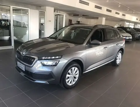 Annonce SKODA KAMIQ Essence 2023 d'occasion 