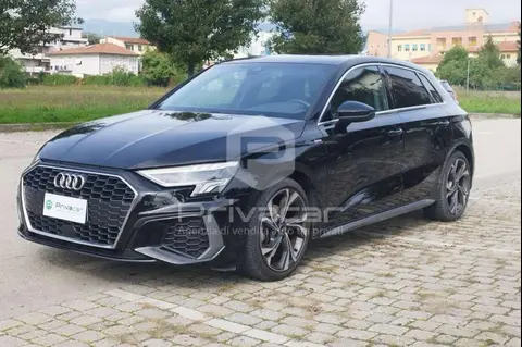 Annonce AUDI A3 Diesel 2023 d'occasion 