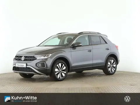 Used VOLKSWAGEN T-ROC Petrol 2024 Ad 