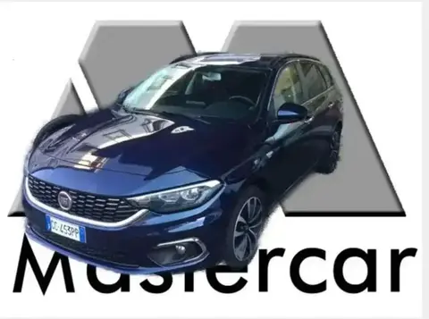 Annonce FIAT TIPO Diesel 2020 d'occasion 