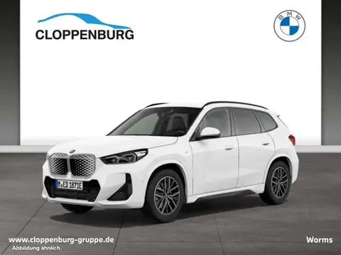 Annonce BMW IX1 Électrique 2024 d'occasion 