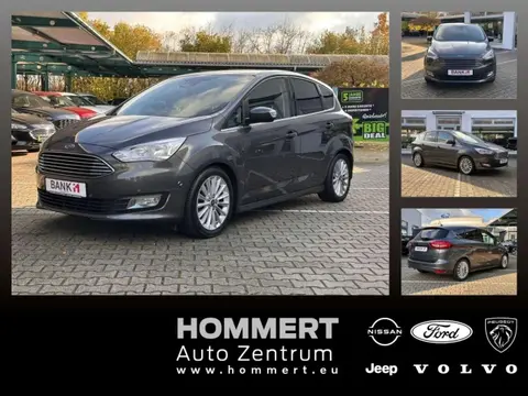 Annonce FORD C-MAX Essence 2015 d'occasion 