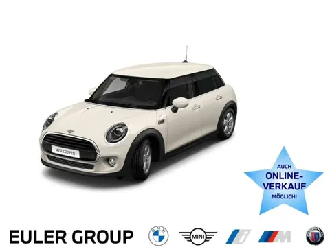 Used MINI COOPER Petrol 2019 Ad 