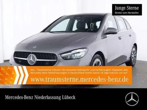 Used MERCEDES-BENZ CLASSE B Petrol 2023 Ad 