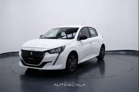 Used PEUGEOT 208 Petrol 2022 Ad 