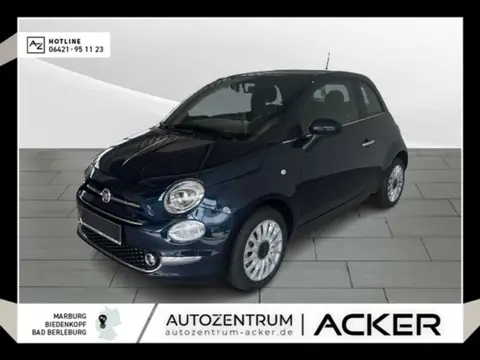 Annonce FIAT 500 Essence 2024 d'occasion 