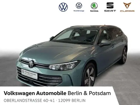 Used VOLKSWAGEN PASSAT Petrol 2024 Ad 