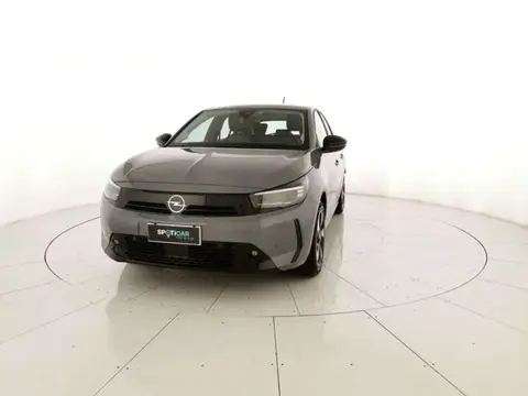 Annonce OPEL CORSA Électrique 2023 d'occasion 