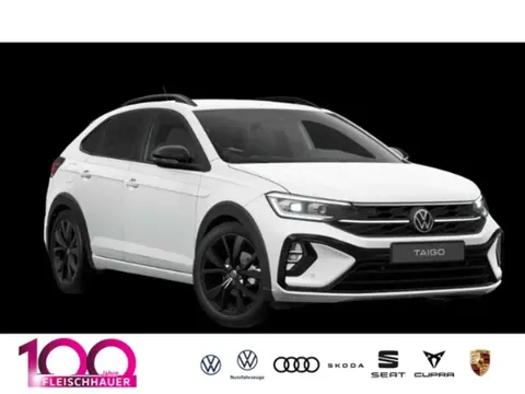 Annonce VOLKSWAGEN TAIGO Essence 2024 d'occasion 