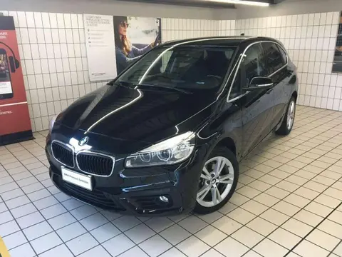 Used BMW SERIE 2 Diesel 2017 Ad 