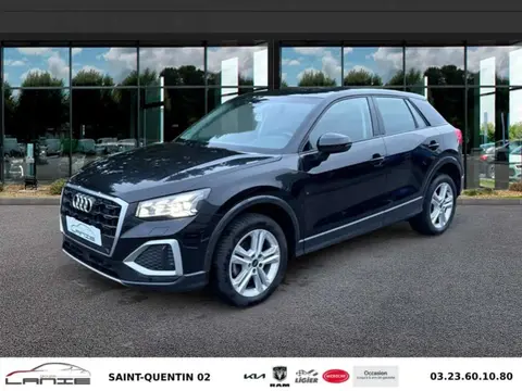 Used AUDI Q2 Petrol 2023 Ad 