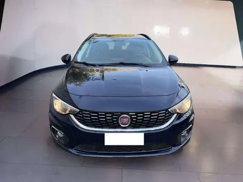 Annonce FIAT TIPO Diesel 2021 d'occasion 