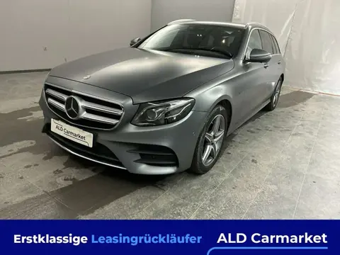 Used MERCEDES-BENZ CLASSE E Hybrid 2020 Ad 