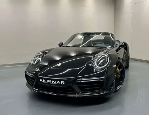 Used PORSCHE 911 Petrol 2017 Ad 