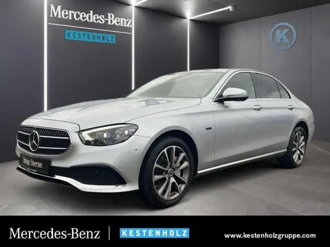 Used MERCEDES-BENZ CLASSE E Hybrid 2020 Ad 