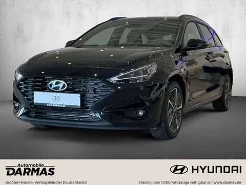 Used HYUNDAI I30 Petrol 2024 Ad 