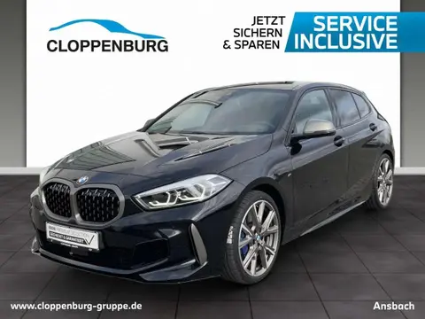 Annonce BMW SERIE 1 Essence 2023 d'occasion 