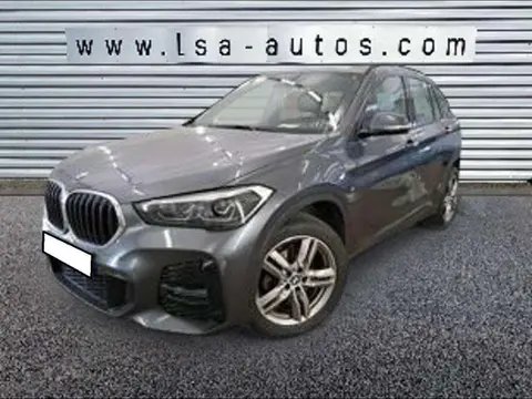 Used BMW X1 Diesel 2020 Ad 