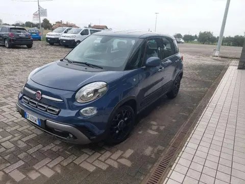 Used FIAT 500L Petrol 2021 Ad 