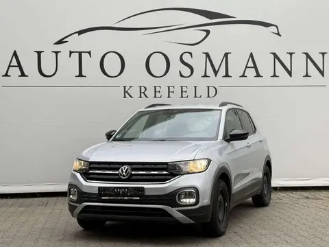 Used VOLKSWAGEN T-CROSS Diesel 2020 Ad 