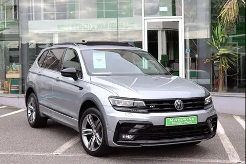 Used VOLKSWAGEN TIGUAN Diesel 2020 Ad 