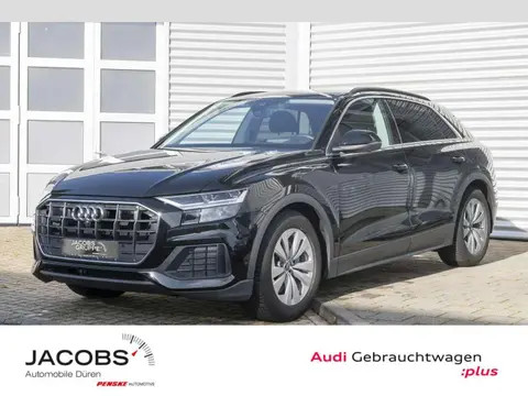 Annonce AUDI Q8 Diesel 2023 d'occasion 