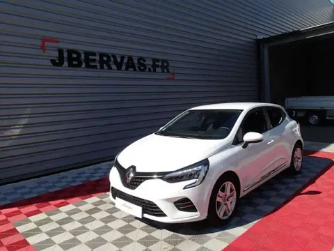 Used RENAULT CLIO Petrol 2021 Ad 