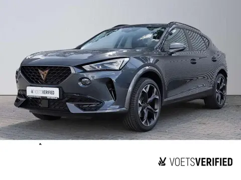 Annonce CUPRA FORMENTOR Essence 2023 d'occasion 