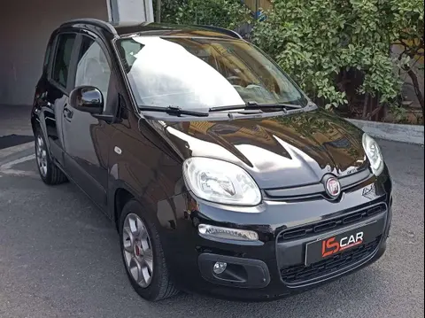 Annonce FIAT PANDA Diesel 2016 d'occasion 