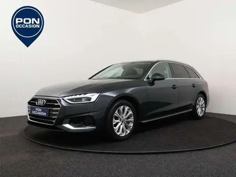 Used AUDI A4 Petrol 2020 Ad 