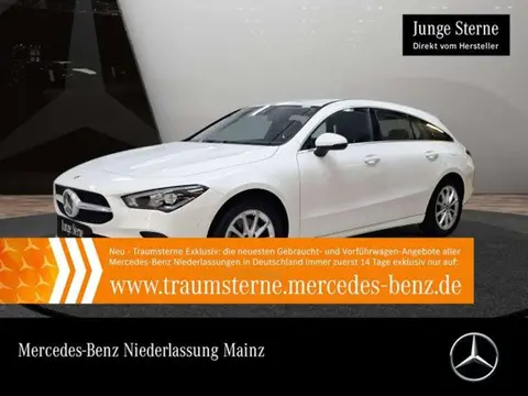 Used MERCEDES-BENZ CLASSE CLA Petrol 2023 Ad 