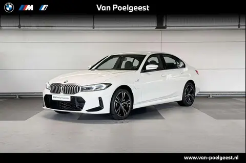 Annonce BMW SERIE 3 Hybride 2024 d'occasion 