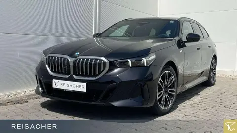 Annonce BMW SERIE 5 Diesel 2024 d'occasion Allemagne